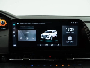 Внедорожник Changan UNI-S 2024 года, 2312444 рублей, Москва