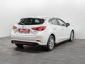 Хетчбэк Mazda Axela 2017 года, 1590000 рублей, Красноярск