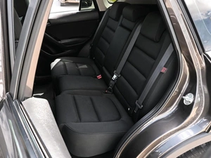 Внедорожник Mazda CX-5 2016 года, 1949000 рублей, Волгоград
