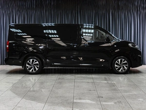 Минивэн Citroen SpaceTourer 2021 года, 3559000 рублей, Тюмень