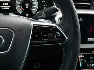 Лифтбек Audi A7 2021 года, 5859000 рублей, Краснодар