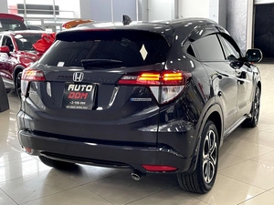 Внедорожник Honda Vezel 2016 года, 1597000 рублей, Солонцы