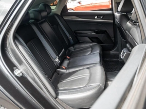Седан Kia K5 2020 года, 2830000 рублей, Краснодар