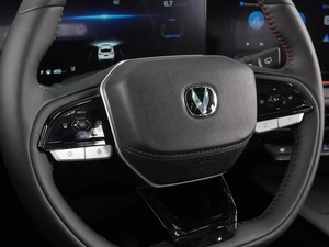 Внедорожник Changan CS35 Max 2025 года, 2799000 рублей, Воронеж