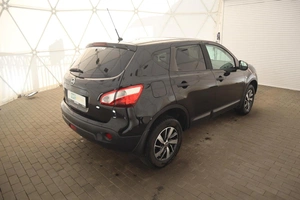 Внедорожник Nissan Qashqai 2011 года, 1060000 рублей, Орёл