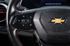 Внедорожник Chevrolet Trax 2023 года, 2199000 рублей, Пермь
