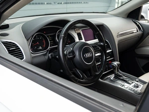 Внедорожник Audi Q7 2013 года, 1930000 рублей, Краснодар