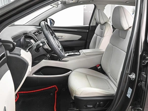Внедорожник Hyundai Tucson 2021 года, 3360000 рублей, Ставрополь