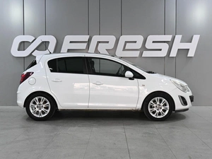 Хетчбэк Opel Corsa 2011 года, 635000 рублей, Ростов-на-Дону