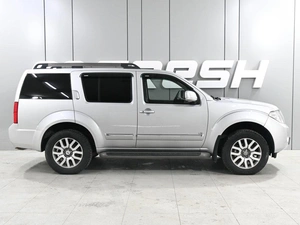 Внедорожник Nissan Pathfinder 2010 года, 1549000 рублей, Аксай