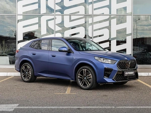 Внедорожник BMW X2 2024 года, 5799000 рублей, Краснодар