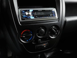 Седан ВАЗ (LADA) Granta 2016 года, 459000 рублей, Воронеж