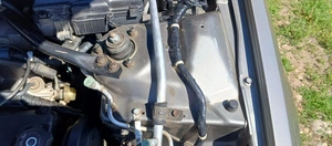 Седан Honda Accord 1997 года, 650000 рублей, Агинское