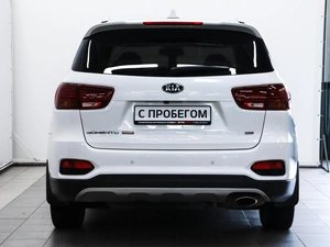 Внедорожник Kia Sorento Prime 2018 года, 2349000 рублей, Красноярск