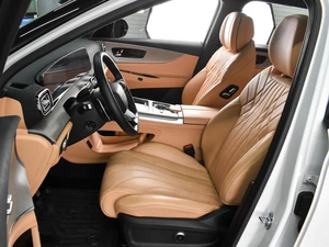 Внедорожник JAECOO J8 2024 года, 3339000 рублей, Воронеж