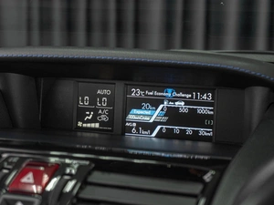 Универсал Subaru Levorg 2016 года, 1519000 рублей, Тюмень