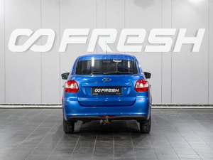 Лифтбек ВАЗ (LADA) Granta 2017 года, 599000 рублей, Сургут