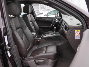 Внедорожник Porsche Macan S 2014 года, 3610000 рублей, Волгоград