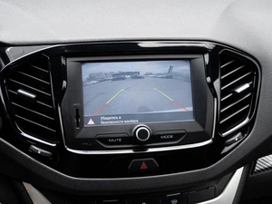 Седан ВАЗ (LADA) Vesta 2021 года, 1340000 рублей, Краснодар