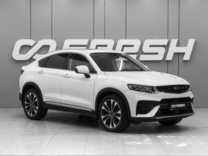 Внедорожник Geely Tugella 2021 года, 2280000 рублей, Ростов-на-Дону
