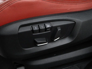 Внедорожник BMW X6 2018 года, 4177077 рублей, Москва