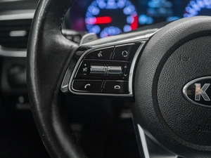 Седан Kia Optima 2020 года, 1995000 рублей, Красноярск