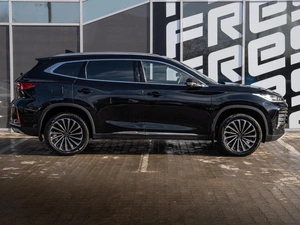 Внедорожник EXEED TXL 2023 года, 2330000 рублей, Краснодар