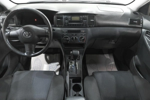 Седан Toyota Corolla 2005 года, 629000 рублей, Новокузнецк