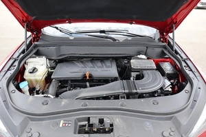 Внедорожник Haval F7x 2024 года, 2170000 рублей, Брянск