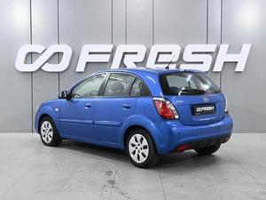 Хетчбэк Kia Rio 2011 года, 689000 рублей, Ростов-на-Дону