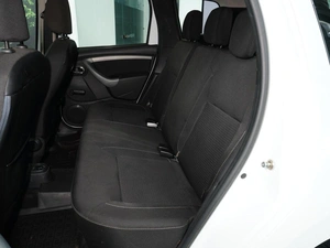 Внедорожник Renault Duster 2020 года, 1648000 рублей, Тверь