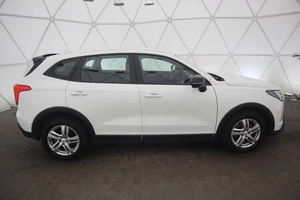 Внедорожник Haval Jolion 2024 года, 1850000 рублей, Орёл