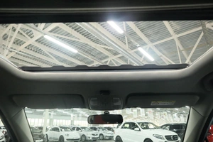 Внедорожник Москвич 3 2023 года, 1600000 рублей, Курск