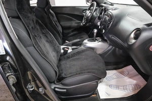 Внедорожник Nissan Juke 2013 года, 949000 рублей, Новокузнецк