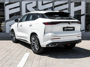 Внедорожник Changan UNI-Z 2026 года, 2999000 рублей, Ставрополь