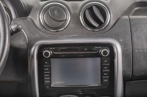 Внедорожник Renault Duster 2013 года, 759000 рублей, Томск