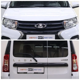 Универсал ВАЗ (LADA) Largus 2023 года, 1175000 рублей, Брянск