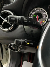 Хетчбэк Mercedes-benz A-класс 2013 года, 1287000 рублей, Солонцы