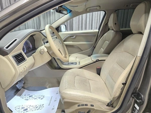 Универсал Volvo XC70 2008 года, 1100000 рублей, Красноярск