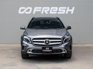 Внедорожник Mercedes-benz GLA-класс 2014 года, 2230000 рублей, Краснодар