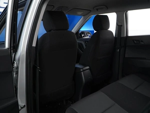 Внедорожник Hyundai Creta 2021 года, 1818055 рублей, Москва