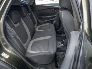 Внедорожник Renault Kaptur 2016 года, 1279000 рублей, Нижний Новгород