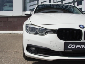 Седан BMW 3 серия 2015 года, 1599000 рублей, Владимир