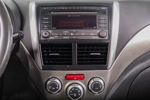 Внедорожник Subaru Forester 2008 года, 979000 рублей, Томск