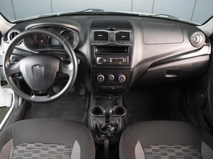 Универсал ВАЗ (LADA) Granta 2021 года, 740000 рублей, Омск