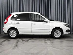 Лифтбек ВАЗ (LADA) Granta 2020 года, 929000 рублей, Ставрополь