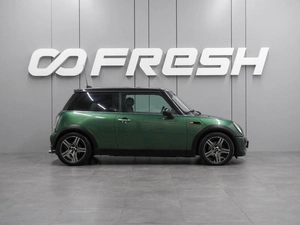 Хетчбэк MINI Cooper 2006 года, 529000 рублей, Воронеж
