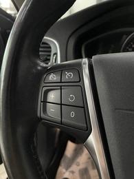 Хетчбэк Volvo V40 2014 года, 1247000 рублей, Солонцы