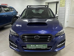 Универсал Subaru Levorg 2017 года, 1595000 рублей, Ачинск