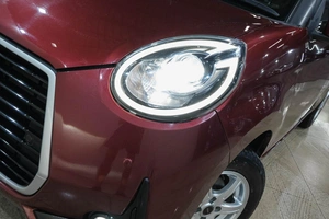 Хетчбэк Daihatsu Boon 2020 года, 979000 рублей, Новокузнецк